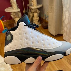 Jordan 13s